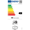LG - TV OLED UHD 4K - OLED65B46LA