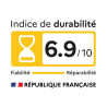 PANASONIC - TV LED UHD 4K - TB43W63AE6