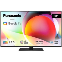 PANASONIC - TV LED UHD 4K - TN50W70AEZ