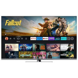 PANASONIC - TV LED UHD 4K - TV43W83AE6