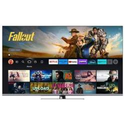 PANASONIC - TV LED UHD 4K - TV65W83AE6