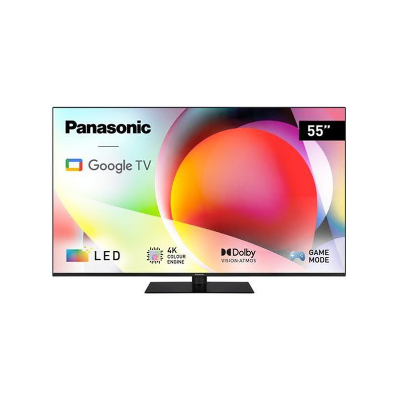 PANASONIC - TV LED UHD 4K - TN55W70AEZ