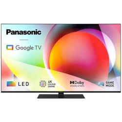 PANASONIC - TV LED UHD 4K - TN65W70AEZ