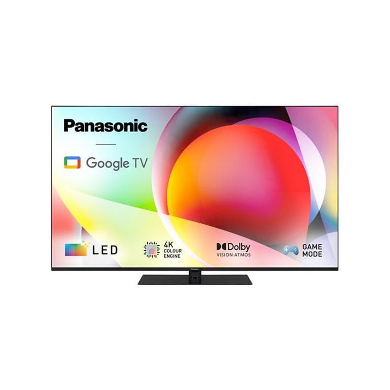 PANASONIC - TV LED UHD 4K - TN65W70AEZ