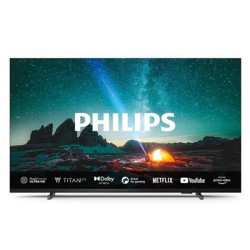 PHILIPS - TV LED UHD 4K - 43PUS7609