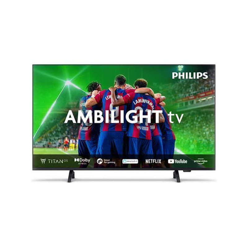 PHILIPS - TV LED UHD 4K - 43PUS8349
