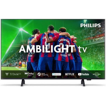 PHILIPS - TV LED UHD 4K - 43PUS8349