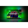PHILIPS - TV LED UHD 4K - 43PUS8349