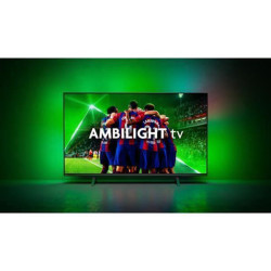 PHILIPS - TV LED UHD 4K - 55PUS8349
