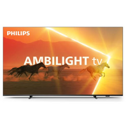 PHILIPS - TV Mini-LED UHD 4K - 55PML9008