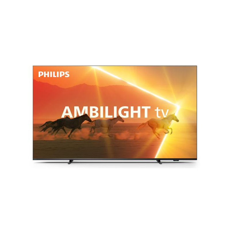 PHILIPS - TV Mini-LED UHD 4K - 55PML9008