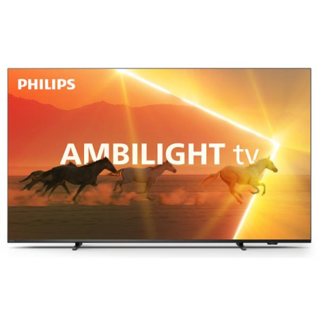 PHILIPS - TV Mini-LED UHD 4K - 55PML9008
