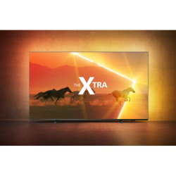 PHILIPS - TV Mini-LED UHD 4K - 55PML9008