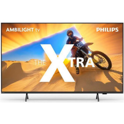 PHILIPS - TV Mini-LED UHD 4K - 55PML9049