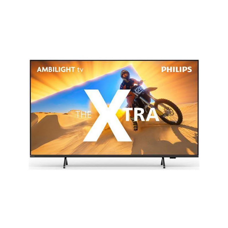PHILIPS - TV Mini-LED UHD 4K - 55PML9049