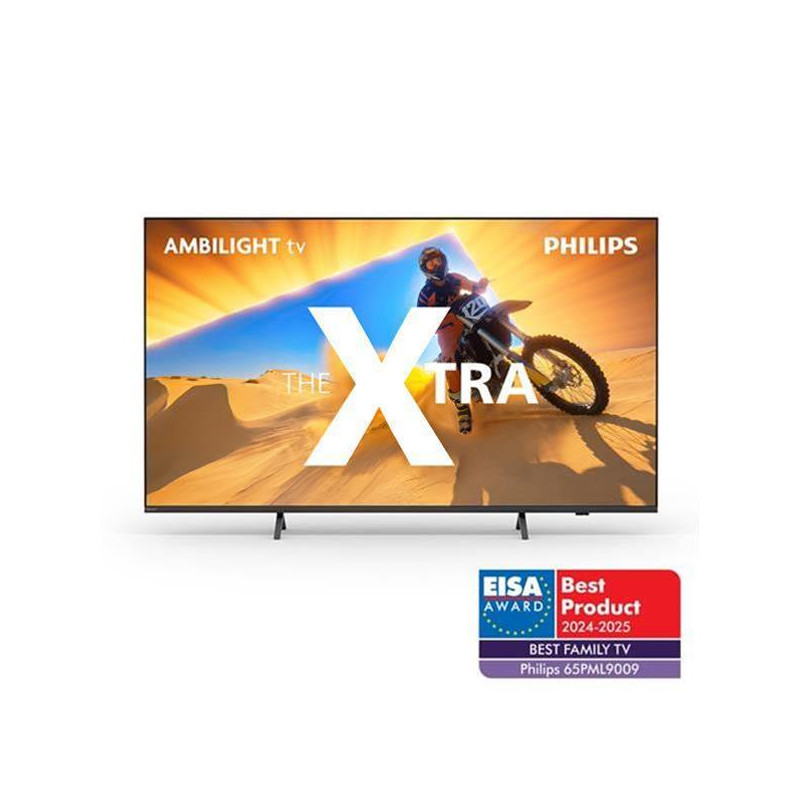 PHILIPS - TV Mini-LED UHD 4K - 65PML9049