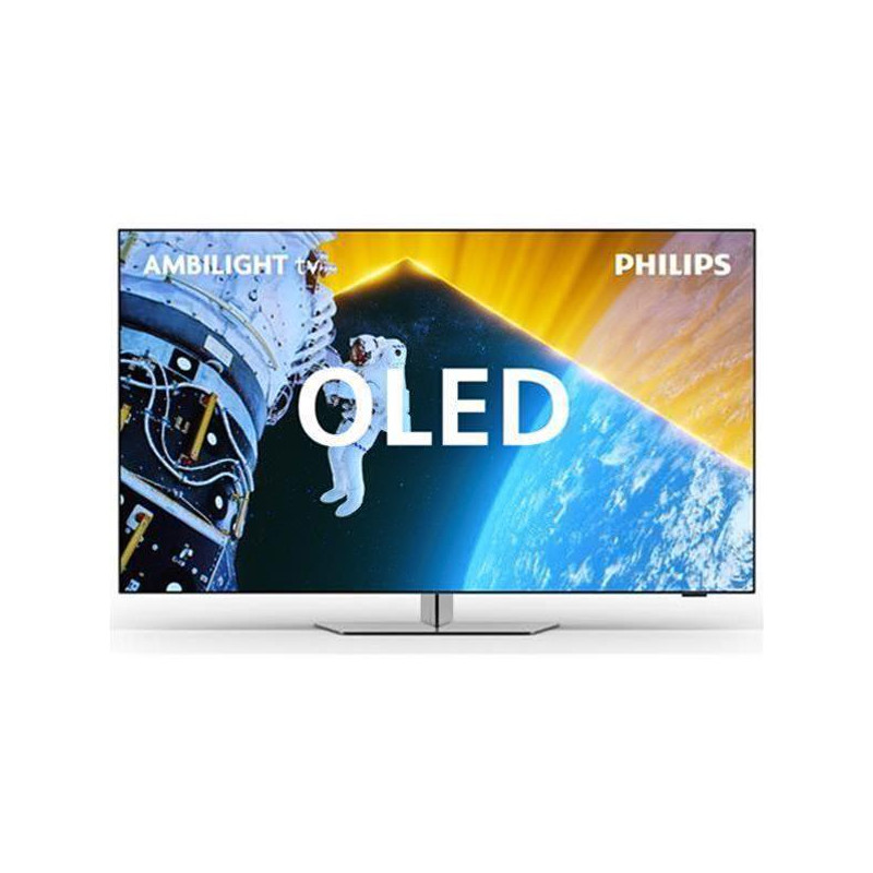 PHILIPS - TV OLED UHD 4K - 42OLED809