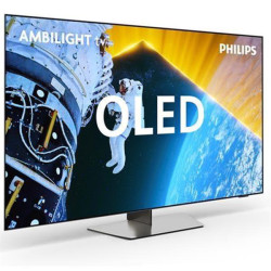 PHILIPS - TV OLED UHD 4K - 42OLED809