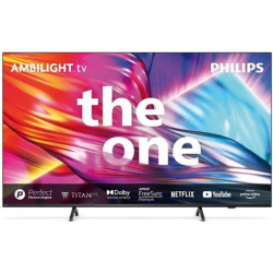 PHILIPS - TV LED UHD 4K - 75PUS8909