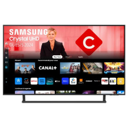 SAMSUNG - TV LED UHD 4K - TU50DU8575UXXC
