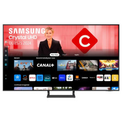 SAMSUNG - TV LED UHD 4K - TU55DU8575UXXC