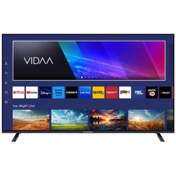 SCHNEIDER - TV LED UHD 4K - GMS55A2
