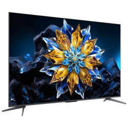 TCL - TV LED UHD 4K - 55C69BPRO