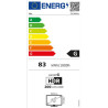 TCL - TV Mini-LED UHD 4K - 55C809