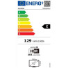 SAMSUNG - TV LED UHD 4K - TQ85Q60DAUXXC