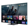 TCL - TV LED UHD 4K - 75C749