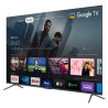 TCL - TV LED UHD 4K - 85C649
