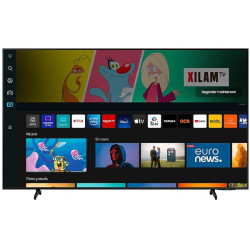 SAMSUNG - TV LED UHD 4K - UE70BU8005KXXC