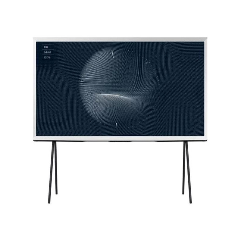 SAMSUNG - TV LED UHD 4K - QE43LS01BAUXXC