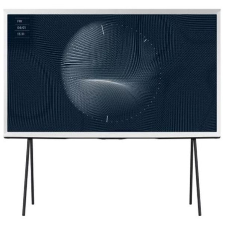 SAMSUNG - TV LED UHD 4K - QE43LS01BAUXXC