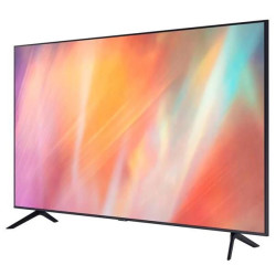 SAMSUNG - TV LED UHD 4K - UE75AU7105KXXC
