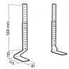 ERARD - Support mural fixe 35300