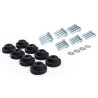 ERARD - Support mural fixe 044042