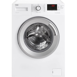 LAVE-LINGE FRONTAL 9KG 1400T CLASSE B BLANC