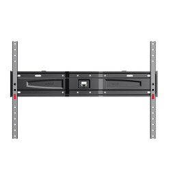 MELICONI - Support mural fixe GSS600PLUSFBCG