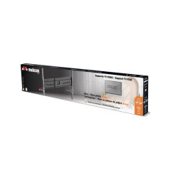 MELICONI - Support mural fixe GSS600PLUSFBCG