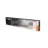 MELICONI - Support mural fixe GSS600PLUSFBCG