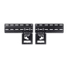 SAMSUNG - Support mural fixe WMN-B50EB/XC