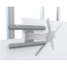 ERARD - Support mural orientable 043490