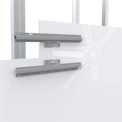 ERARD - Support mural orientable 043490