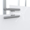 ERARD - Support mural orientable 043490