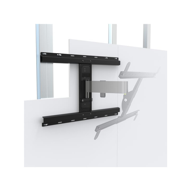 ERARD - Support mural orientable 048380