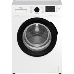 LAVE-LINGE FRONTAL 9KG 1400T CLASSE A BLANC