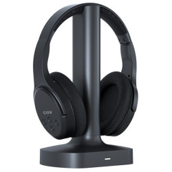 CGV - Casque TV circum-aural HELPRELUDEPREMIUM