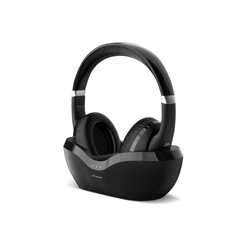 MELICONI - Casque TV Bluetooth HPFLASHBASE