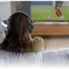 MUSE - Casque TV circum-aural M282CTV